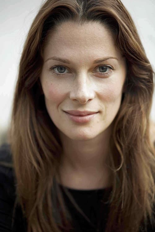 Ida Gyllensten foto