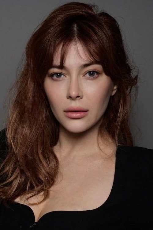 Elena Satine foto