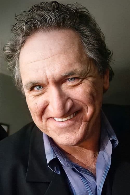 Barrie Dunn foto
