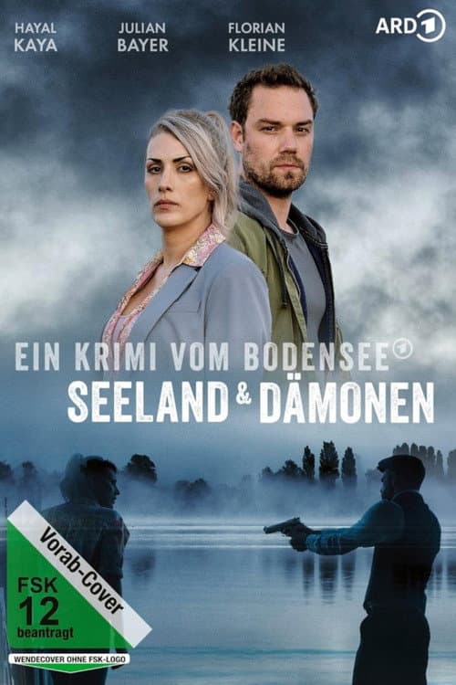 Seeland - Ein Krimi vom Bodensee (2022) poster