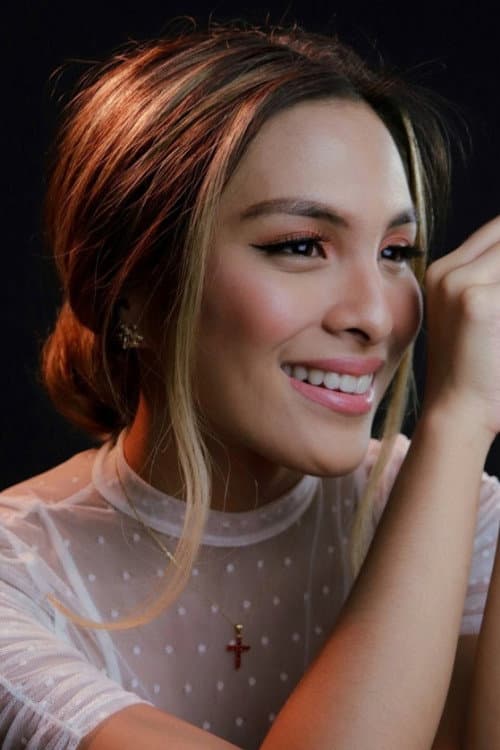 Sheena Lee Palad foto