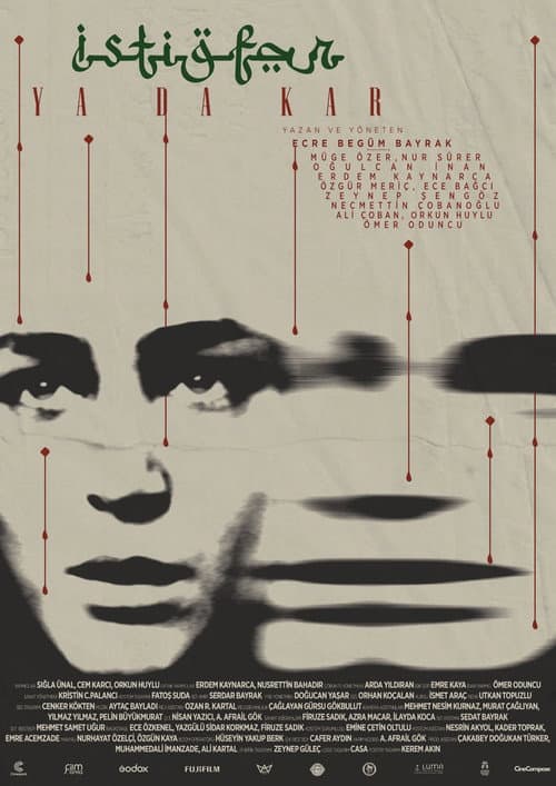 İstiğfar ya da Kar (2026) poster