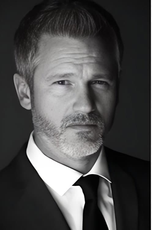 Paul Coster foto