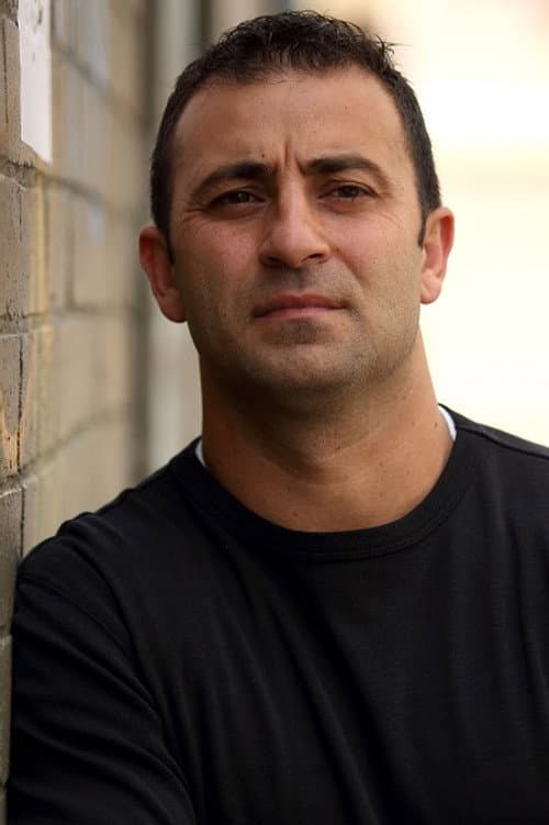 George Basha foto