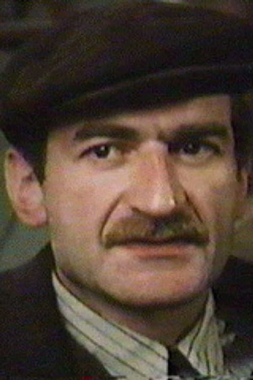 Stanley Lebor foto