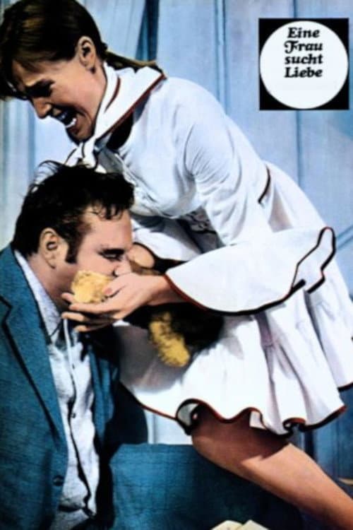 Eine Frau sucht Liebe (1969) poster