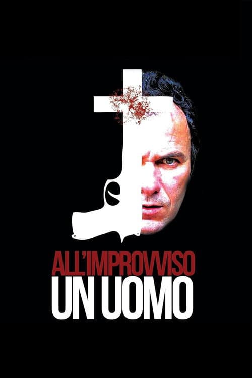 All'improvviso un uomo (2014) poster