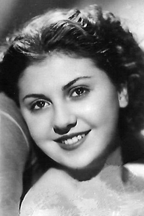 Jacqueline Cartier foto