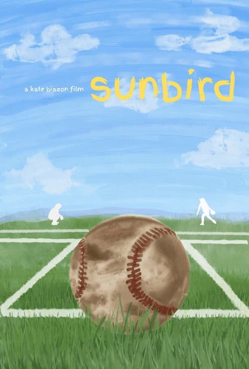 Sunbird (2026) poster