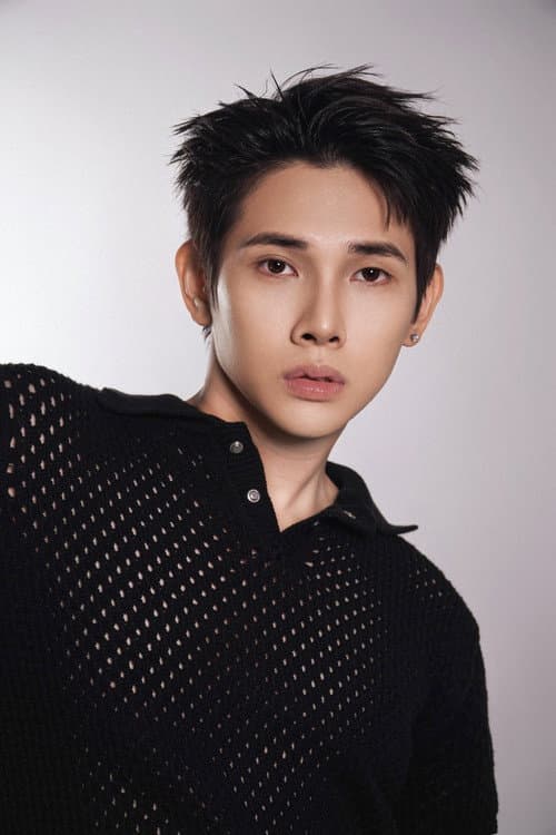 Lý Hạo Mạnh Quỳnh foto