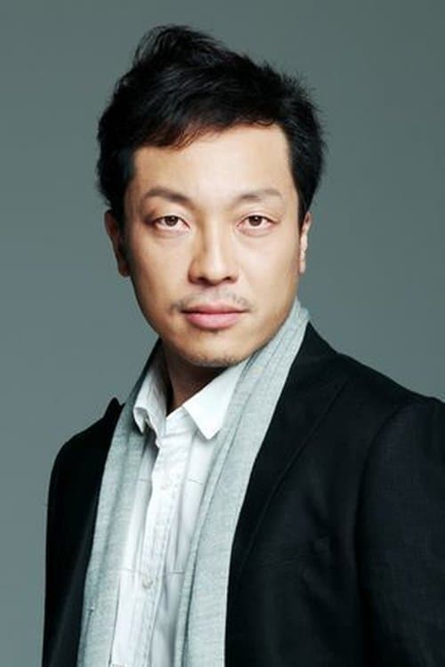 音尾琢真 foto