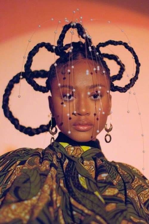 Akua Shabaka foto