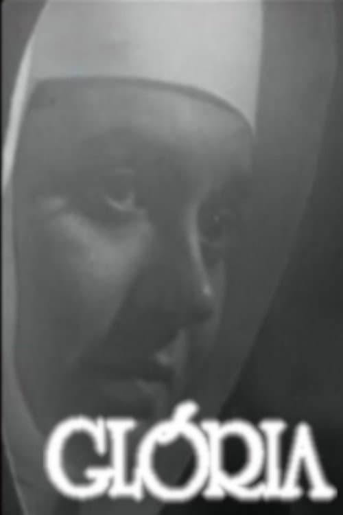 Glória (1982) poster