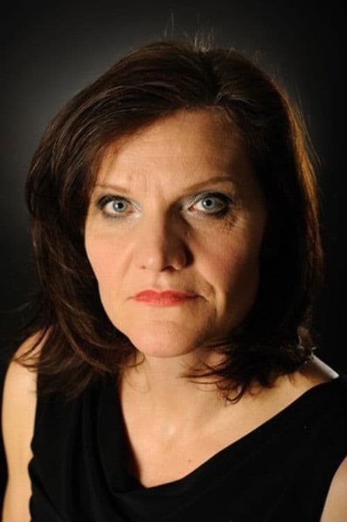 Jana Oľhová foto