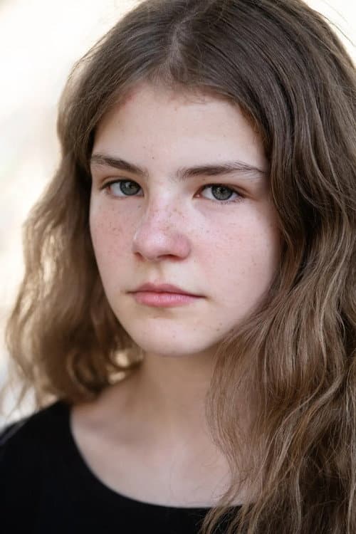 Léontine Clerbois foto