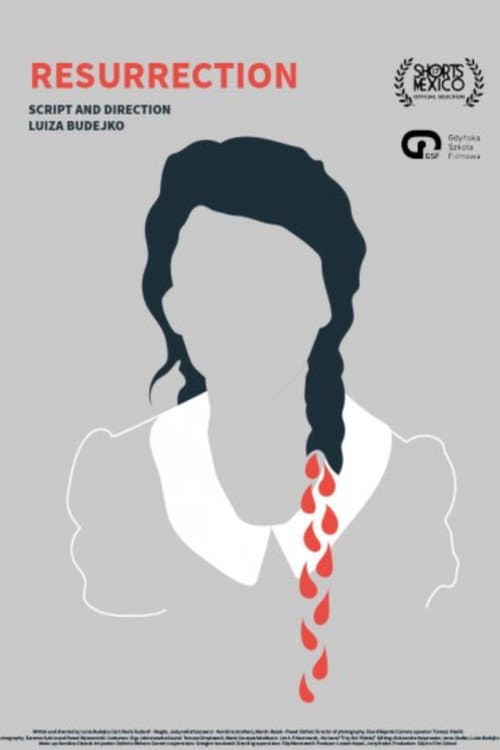 Wskrzeszenie (2022) poster