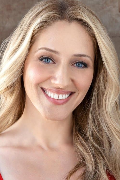 Sasha Aleksandra Kerbel Callas foto
