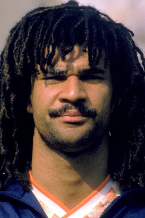 Ruud Gullit foto