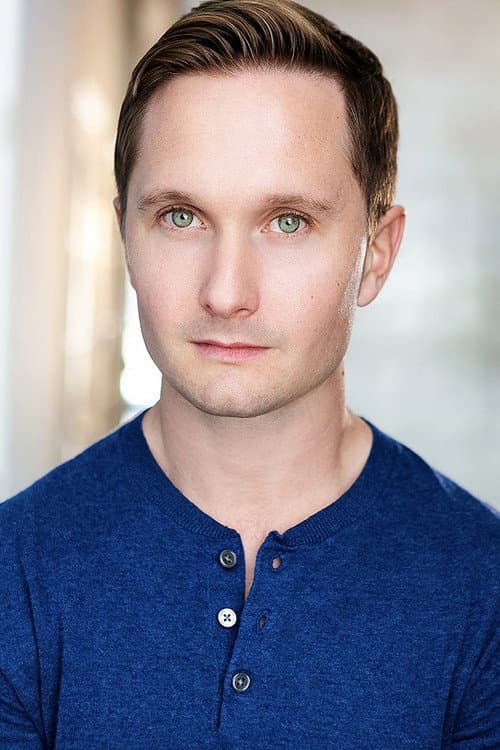 Todd Gaebe foto