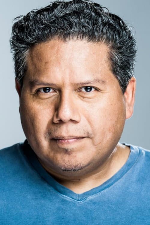 Pablo Ramos foto