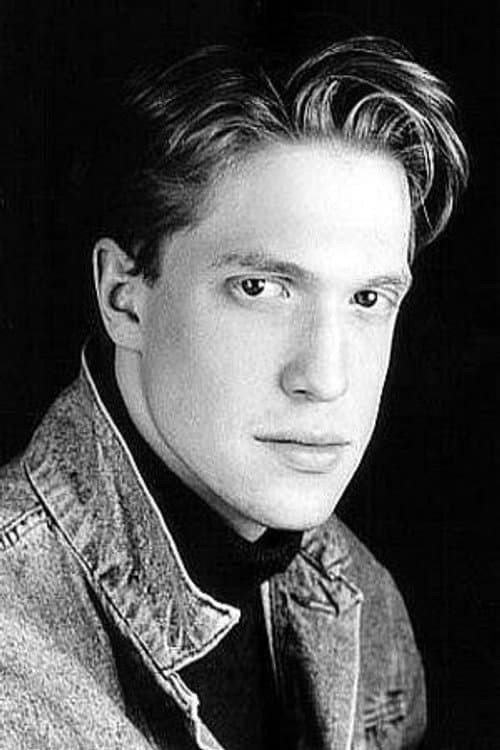 Sean Harry foto