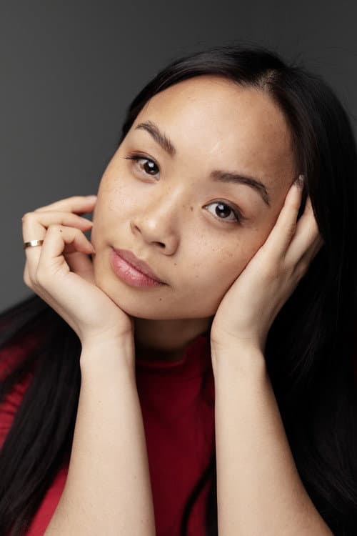 Catharina Vu foto