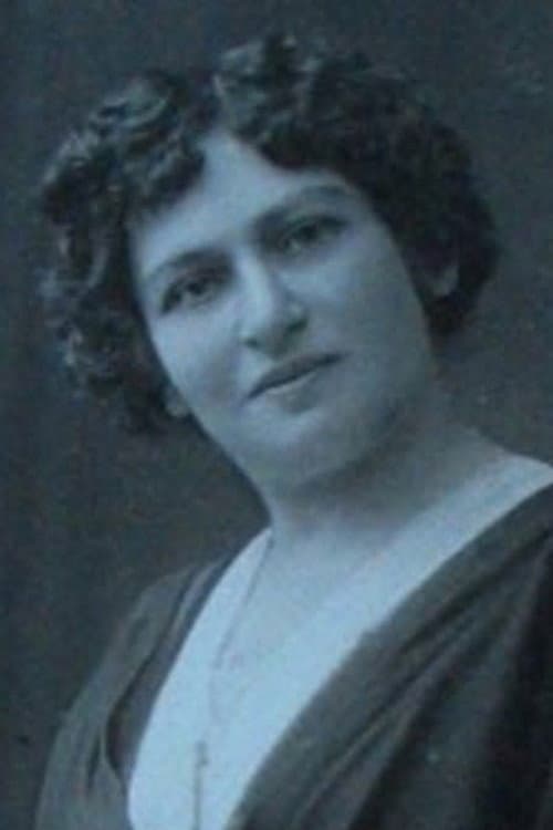 Olga Maysurian foto