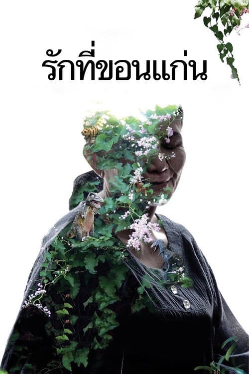 Rak Ti Khon Kaen (2015) poster