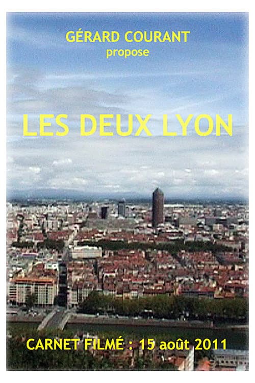 Les Deux Lyon (2015) poster