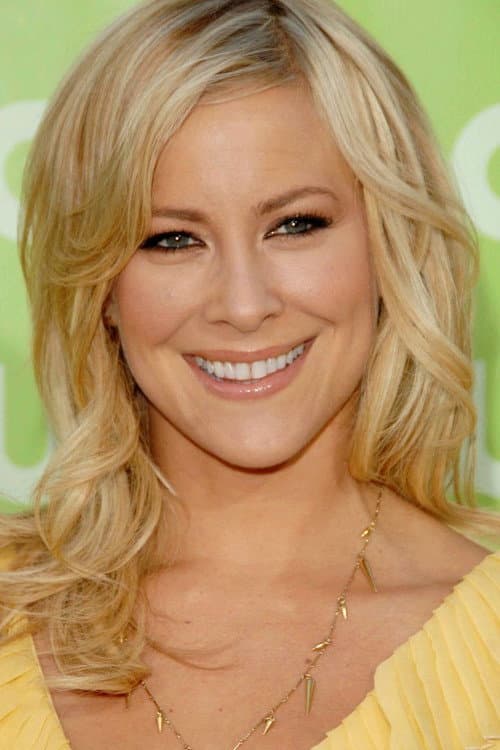 Brittany Daniel foto