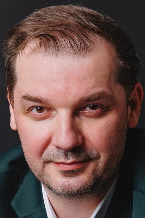 Алексей Лузин foto