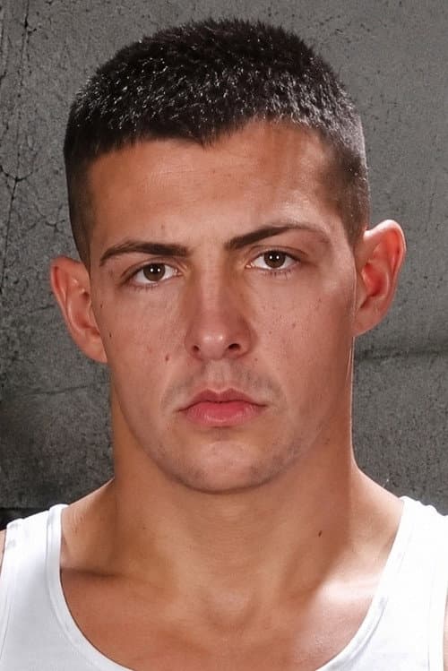 Johnny Champ foto