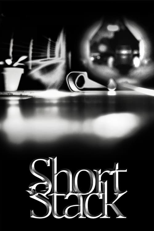 Short Stack (2022) poster