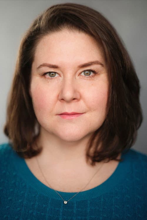 Jenna Boyd foto