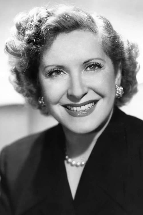 Gracie Allen foto