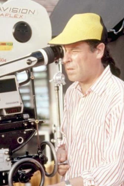 Norman René foto