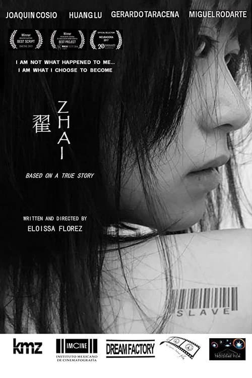 Zhai (2017) poster