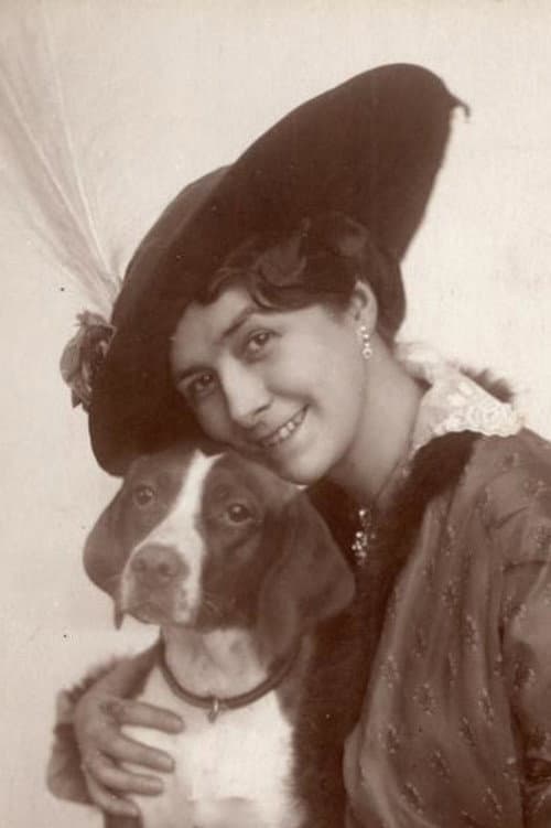Alfi Zangenberg foto