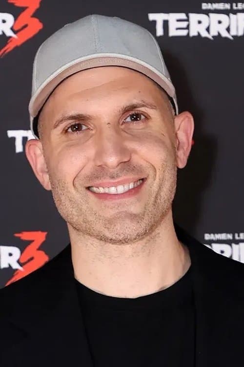 Damien Leone foto