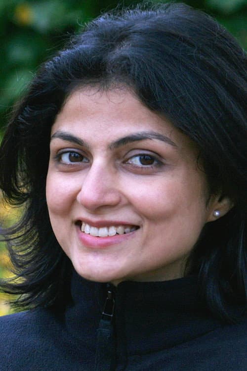 Geetika Narang Abbasi foto