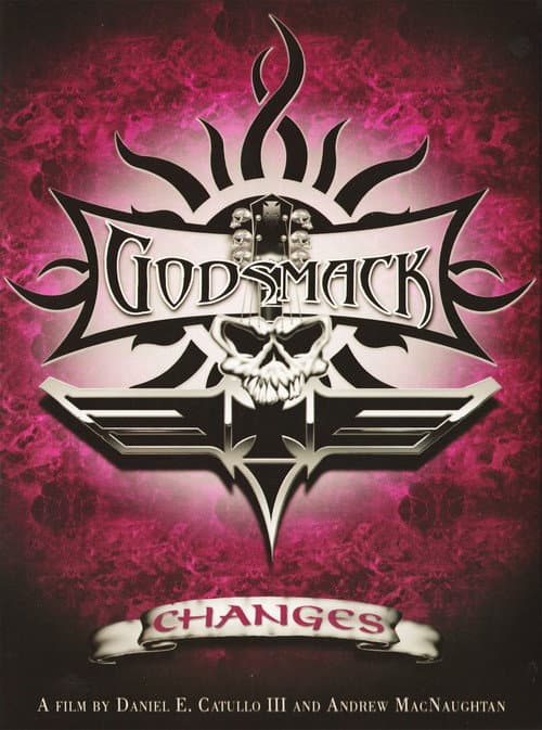 Godsmack: Changes (2004) poster