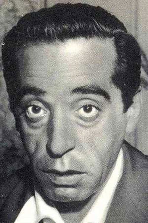 Alberto Sorrentino foto