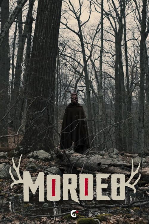 Mordeo: Insatiable Hunger (2017) poster