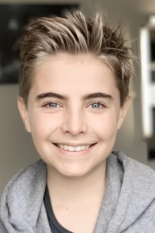 Simon Faliu foto