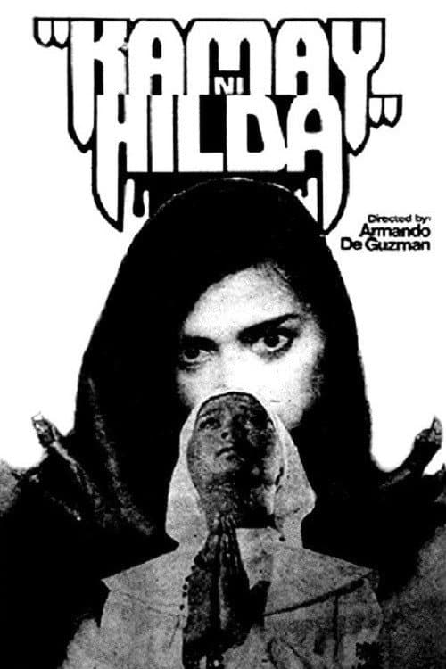 Kamay ni Hilda (1981) poster