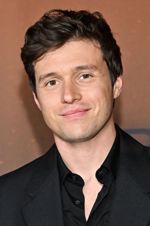 Nick Robinson foto