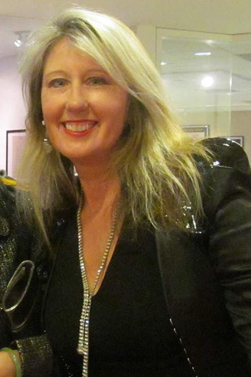 Alexis Scott foto