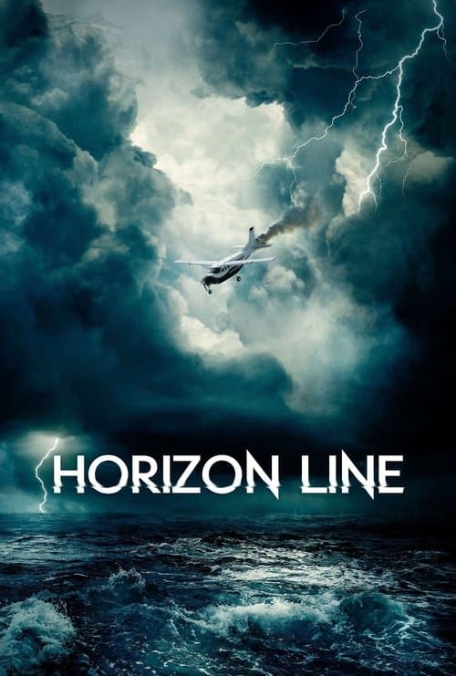 Horizon Line (2020) poster