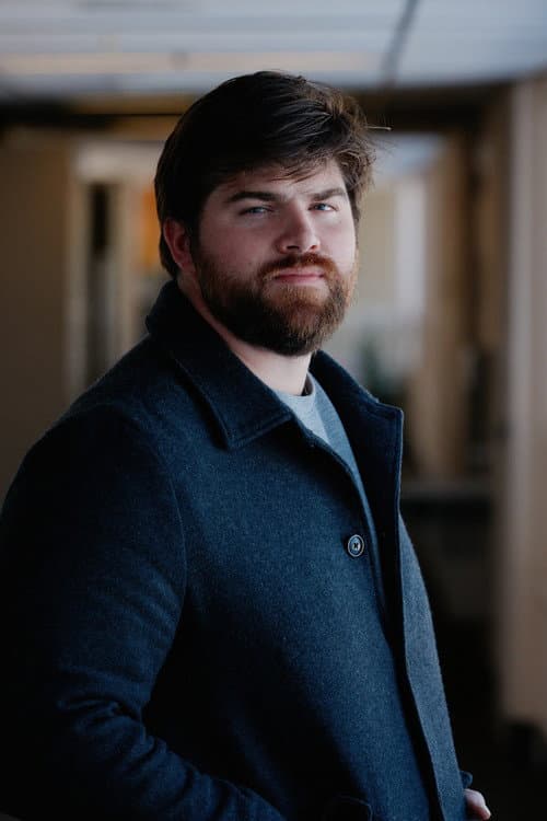 Josh Keeler foto