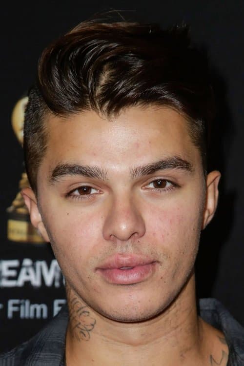 Andrew Jacobs foto